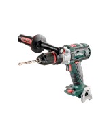Шуруповерт METABO SB 18 LTX BL I (602352840)