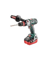 Акумуляторний шуруповерт METABO SB 18 LTX BL QI (602353660)
