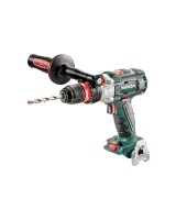 Шуруповерт METABO SB 18 LTX BL QI 602353840