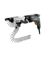 Акумуляторний шуруповерт METABO SE 4000 + SM 5-55 (620045500)
