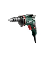 Шуруповерт METABO SE 6000 (620046000)
