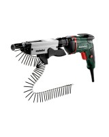 Шуруповерт METABO SE 6000 + SM 5-55 (620046500)