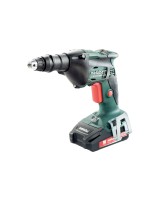 Акумуляторний шуруповерт METABO SE 18 LTX 2500 (620047500)