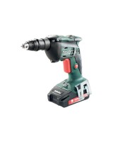 Акумуляторний шуруповерт METABO SE 18 LTX 4000 (620048500)
