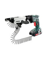 Шуруповерт METABO SE 18 LTX 4000 + SM 5-55 (620048510)