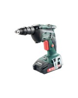 Шуруповерт METABO SE 18 LTX 6000 (620049500)