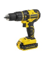 Шуруповерт STANLEY SBH20S2K