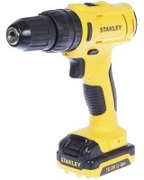 Шуруповерт STANLEY SCH12S2