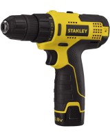 Шуруповерт STANLEY STCD1081B2