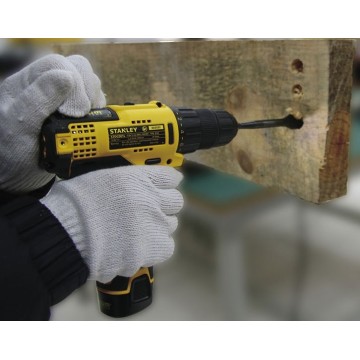 Шуруповерт STANLEY STCD1081B2