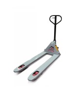 Гидравлическая тележка (рокла) VULKAN SYP-1-2000 (92003)