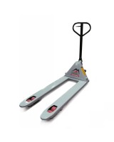 Гідравлічний візок (рокла) VULKAN SYP-1-3000 (92018)