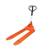 Гидравлическая тележка (рокла) METIER BASIC 2Т/1150 мм (92037)