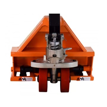 Гідравлічний візок (рокла) VULKAN SYP-IIK (92228)