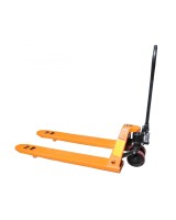 Гидравлическая тележка (рокла) VULKAN SYP-IIK 2500 (92262)