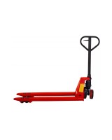 Гідравлічний візок (рокла) METIER 2000 кг, 1.15 м (92270)