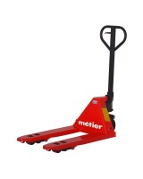 Гідравлічний візок (рокла) METIER 2000 кг, 0,8 м (92271)