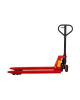 Гідравлічний візок (рокла) METIER 3000 кг, 1,15 м (92275)