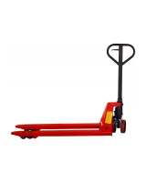 Гідравлічний візок (рокла) METIER 2500 кг, 1,15 м (92278)