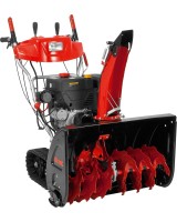 Снегоуборочная машина AL-KO SnowLine 760TE (112930)