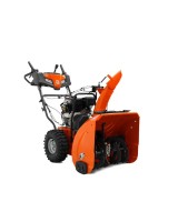 Снегоотбрасыватель HUSQVARNA ST 224 (9705286-01)