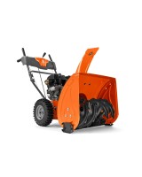 Сніговідкидач HUSQVARNA ST 124 (9704493-02)