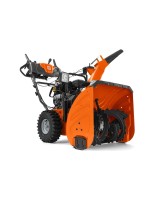 Сніговідкидач HUSQVARNA ST 327 (9705290-01)