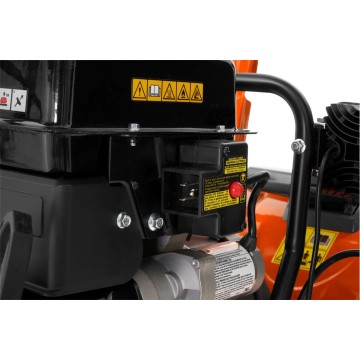 Сніговідкидач HUSQVARNA ST 327 (9705290-01)