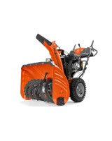 Снегоотбрасыватель HUSQVARNA ST 330 (9704697-01)