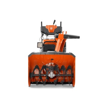 Сніговідкидач HUSQVARNA ST 427Т (9619301-33)