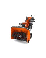 Сніговідкидач HUSQVARNA ST 427Т (9619301-33)