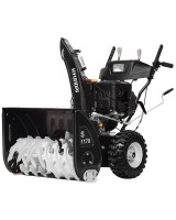 Снегоуборочная машина HYUNDAI S 1170