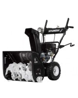 Снегоотбрасыватель HYUNDAI S 6560