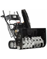 Снегоотбрасыватель HYUNDAI S 7513-T