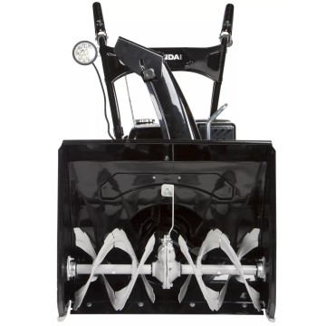 Снегоуборщик бензиновый HYUNDAI S 6561