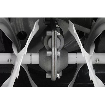 Снегоотбрасыватель HYUNDAI S 7065 (103277)