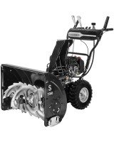 Снегоуборщик бензиновый HYUNDAI S 7066