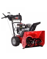 Снігоприбирач бензиновий CANADIANA CL61900R (1696227)