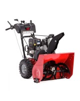 Сніговідкидач CANADIANA CM691150 (31404003)