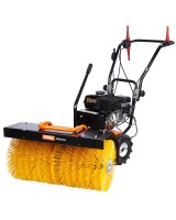 Підмітальна машина бензинова SEQUOIA SPS6570L