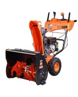 Снігоприбирач бензиновий SEQUOIA SST7062LCT