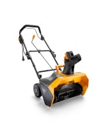 Снегоуборочная машина электрическая STIGA ST1151E