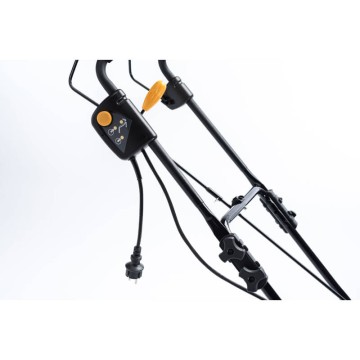 Снегоуборочная машина электрическая STIGA ST1151E