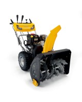 Сніговідкидач бензиновий STIGA ST5266PB