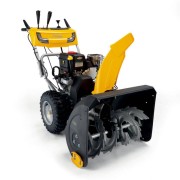 Сніговідкидач бензиновий STIGA ST5266PB