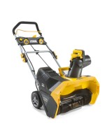 Сніговідкидач акумуляторний STIGA ST8051AE