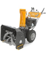 Снігоприбирач бензиновий STIGA SPT5266