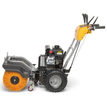 Подметальная машина бензиновая STIGA SWS800GE