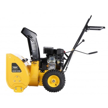 Снегоуборщик бензиновый TEXAS 568TG (90062513)