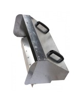 Сміттєзбірник навісний TEXAS HandySweep 700 series (70 cм) (90228100100)